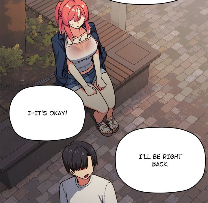 Stop Smoking Chapter 42