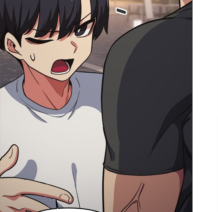 Stop Smoking Chapter 42