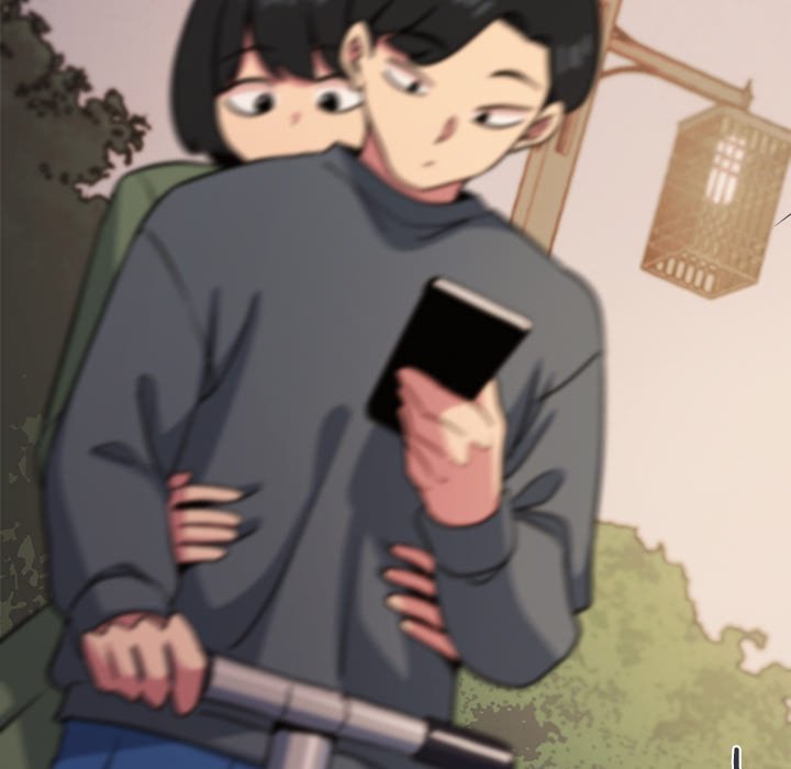 Stop Smoking Chapter 42