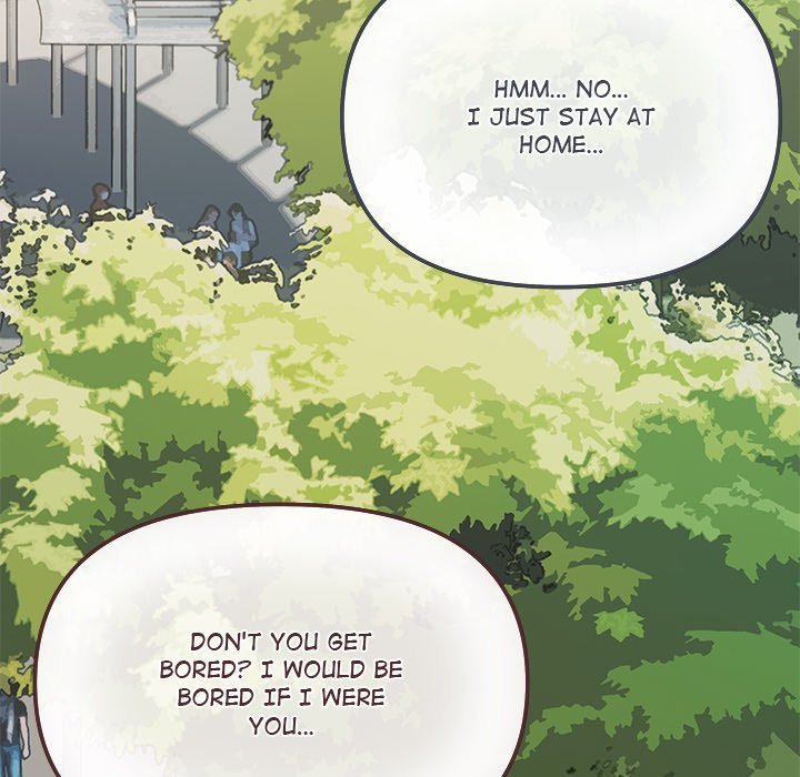 Stop Smoking Chapter 42