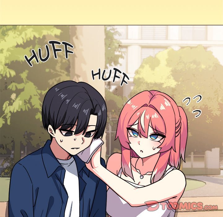 Stop Smoking Chapter 42