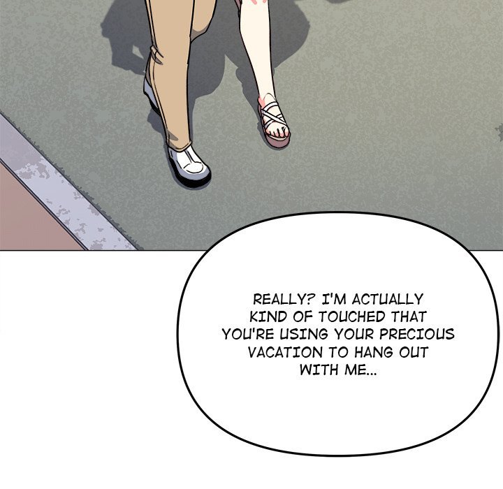Stop Smoking Chapter 42