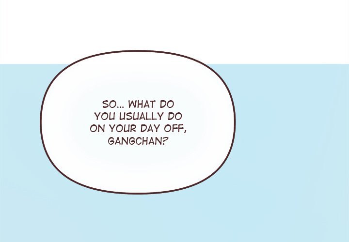 Stop Smoking Chapter 42