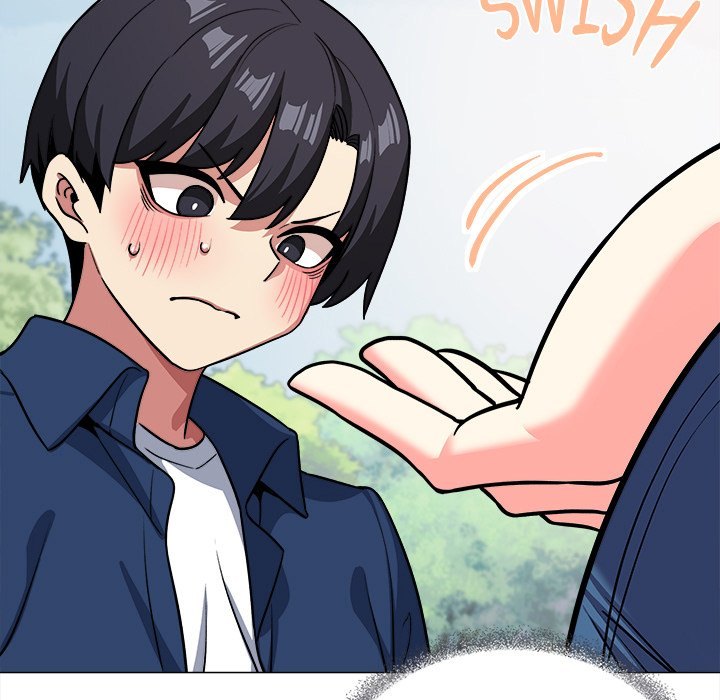 Stop Smoking Chapter 42