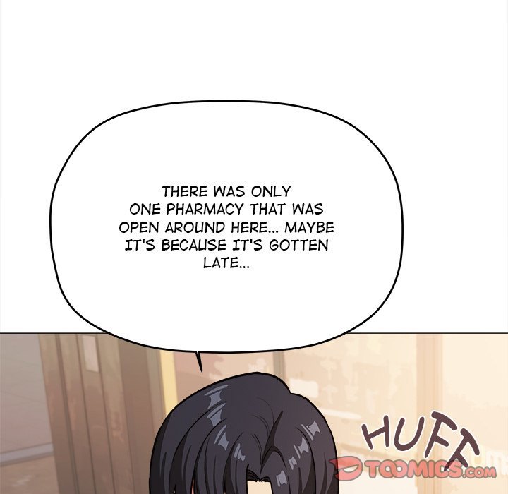 Stop Smoking Chapter 42
