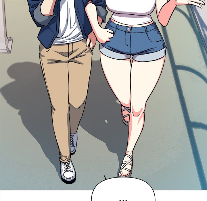 Stop Smoking Chapter 42