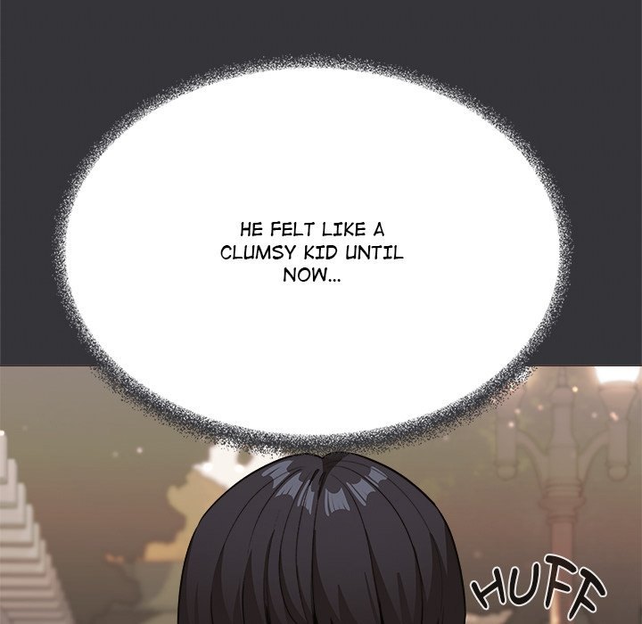 Stop Smoking Chapter 42