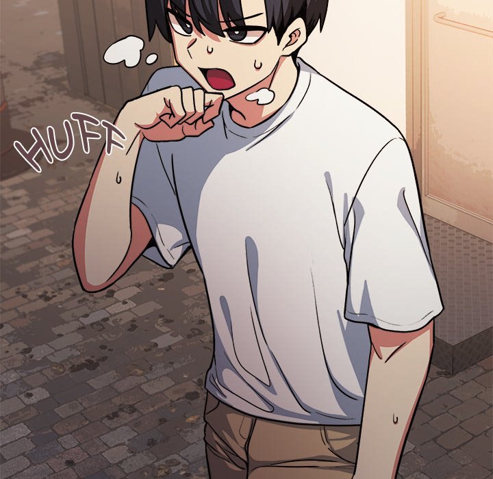 Stop Smoking Chapter 42