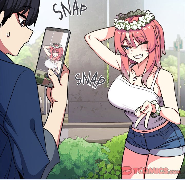 Stop Smoking Chapter 42