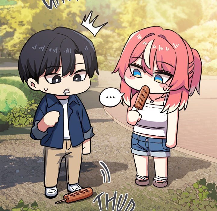 Stop Smoking Chapter 42