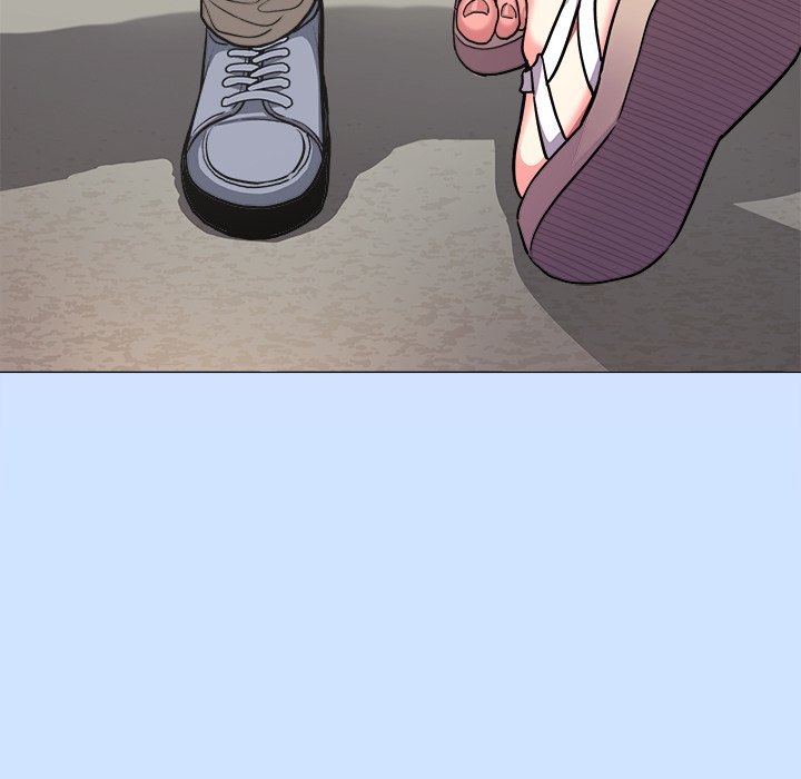 Stop Smoking Chapter 42
