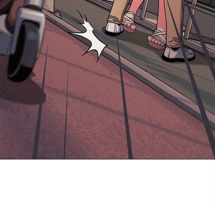 Stop Smoking Chapter 42