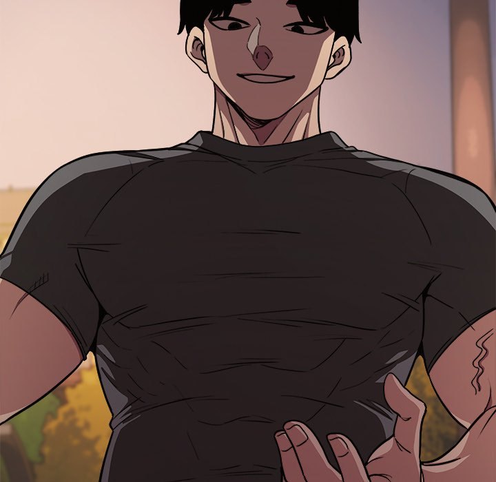 Stop Smoking Chapter 42