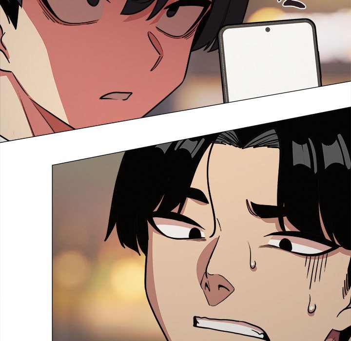 Stop Smoking Chapter 42