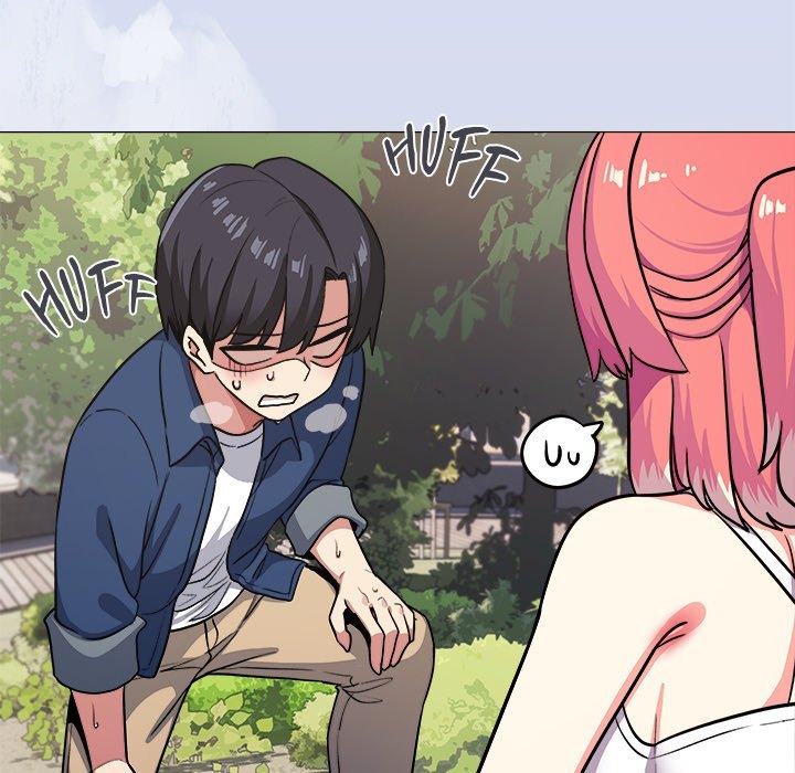 Stop Smoking Chapter 42