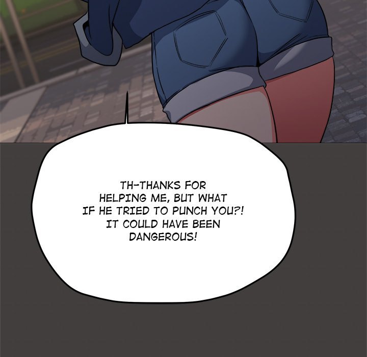 Stop Smoking Chapter 42