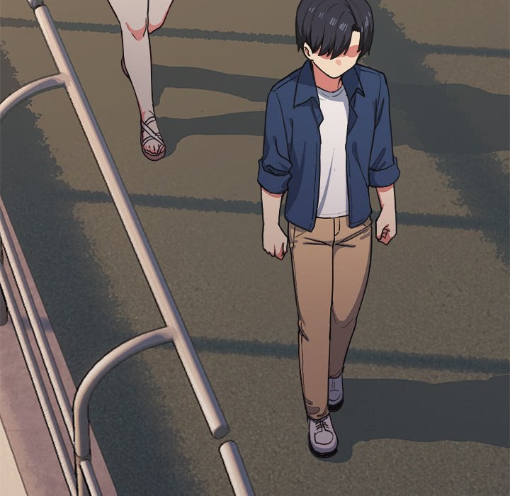 Stop Smoking Chapter 42
