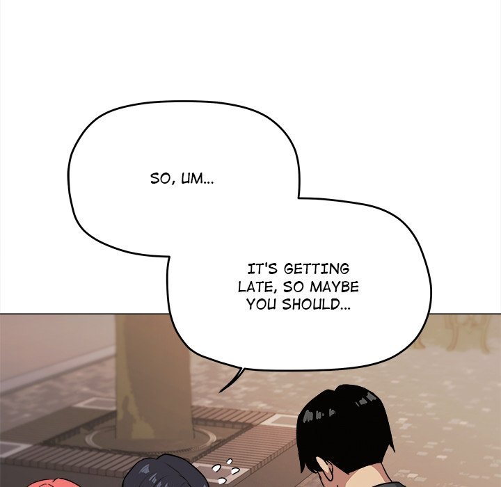 Stop Smoking Chapter 42