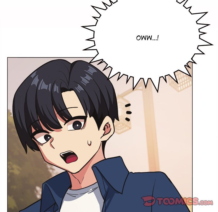 Stop Smoking Chapter 42
