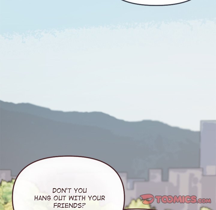 Stop Smoking Chapter 42