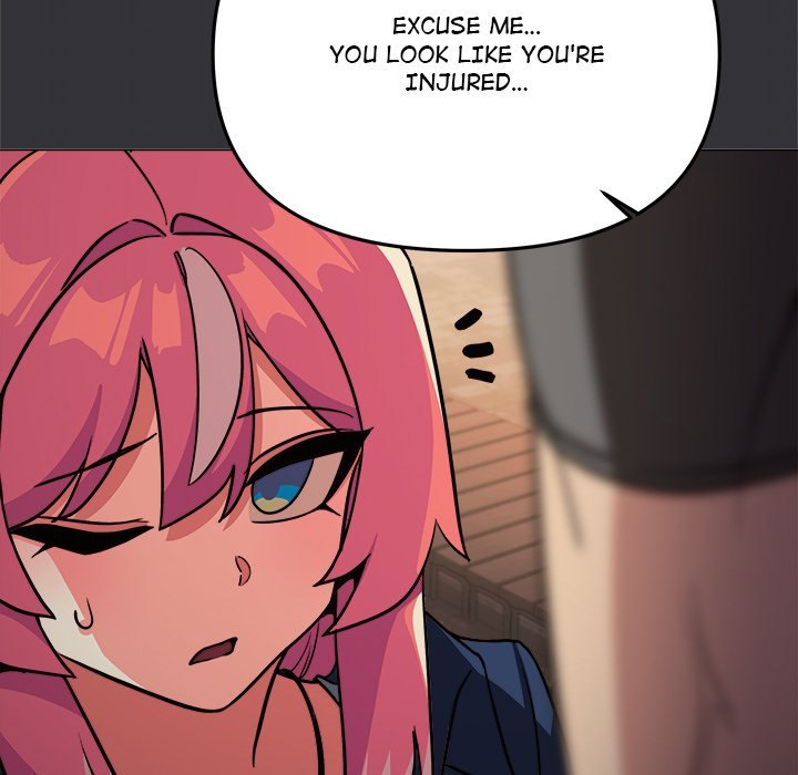 Stop Smoking Chapter 42