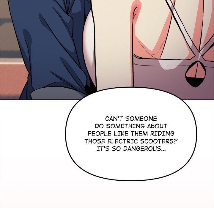 Stop Smoking Chapter 42