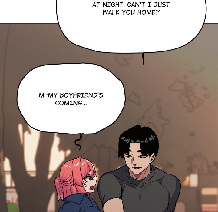Stop Smoking Chapter 42