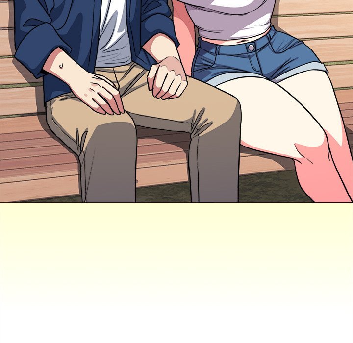 Stop Smoking Chapter 42