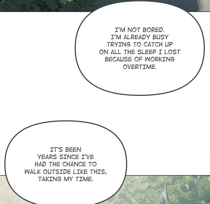 Stop Smoking Chapter 42