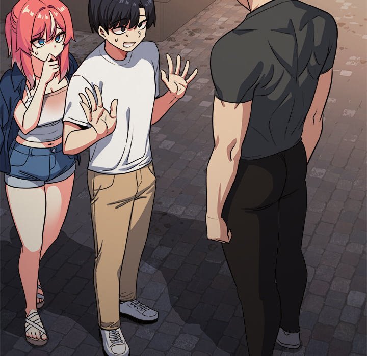 Stop Smoking Chapter 42