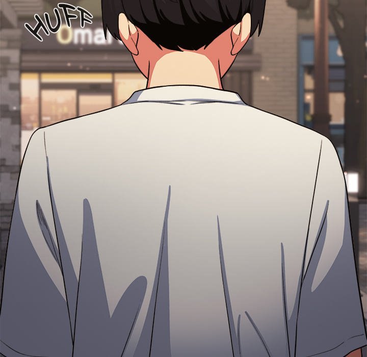 Stop Smoking Chapter 42