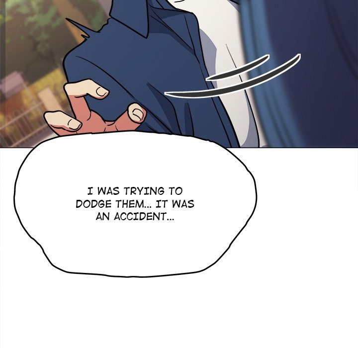 Stop Smoking Chapter 42