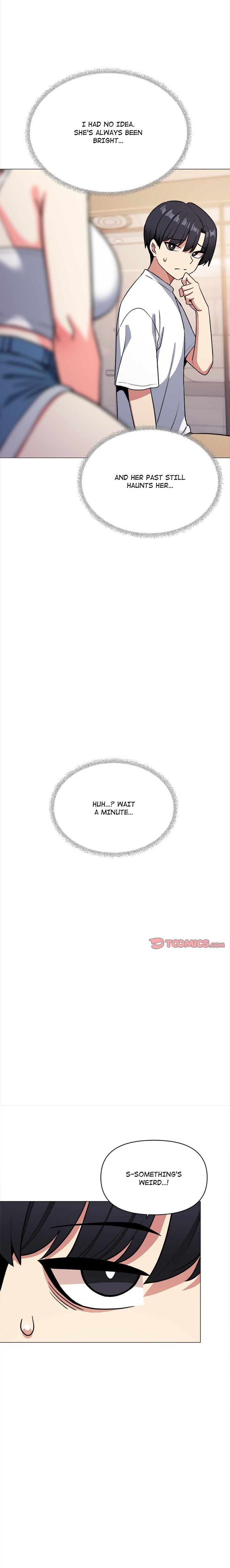 Stop Smoking Chapter 42