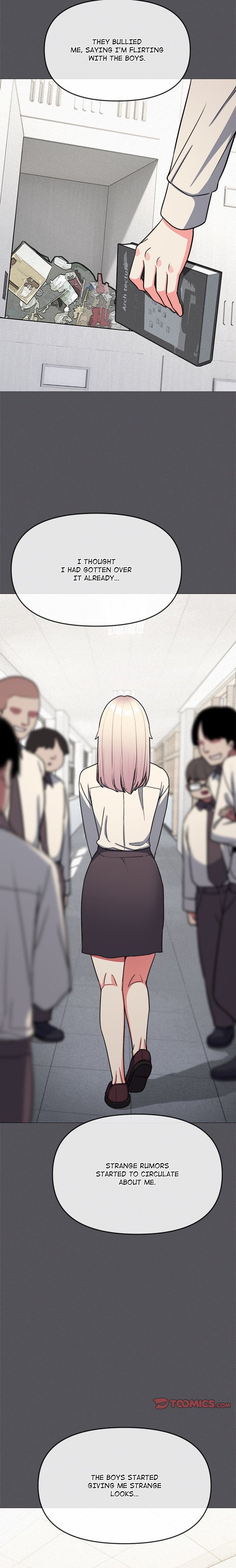 Stop Smoking Chapter 42