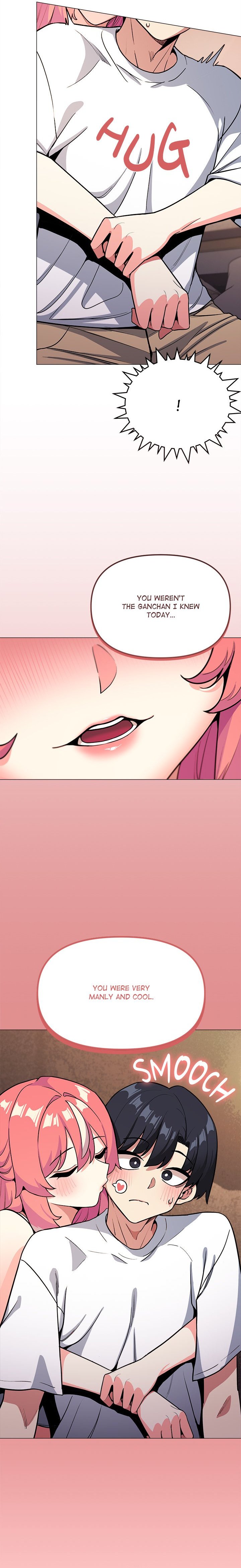 Stop Smoking Chapter 42