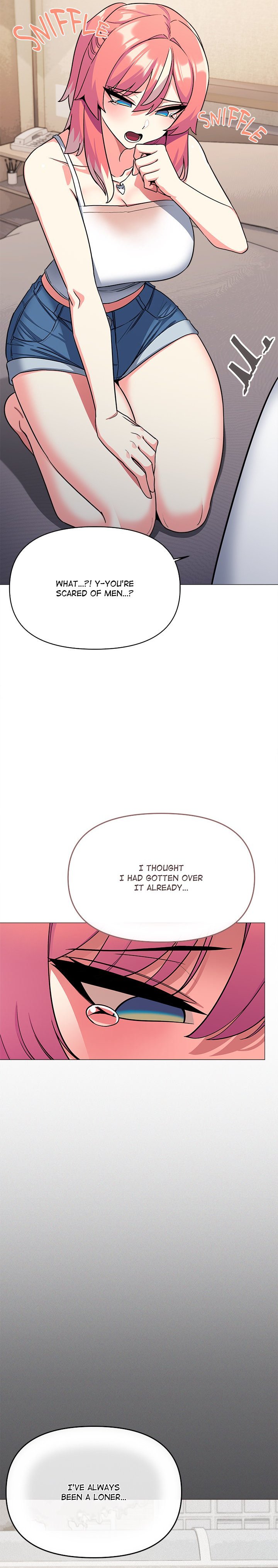 Stop Smoking Chapter 42