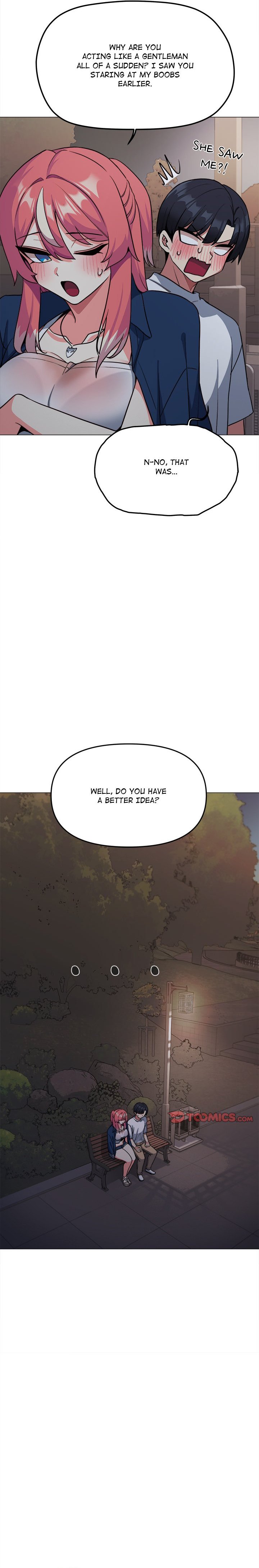 Stop Smoking Chapter 42