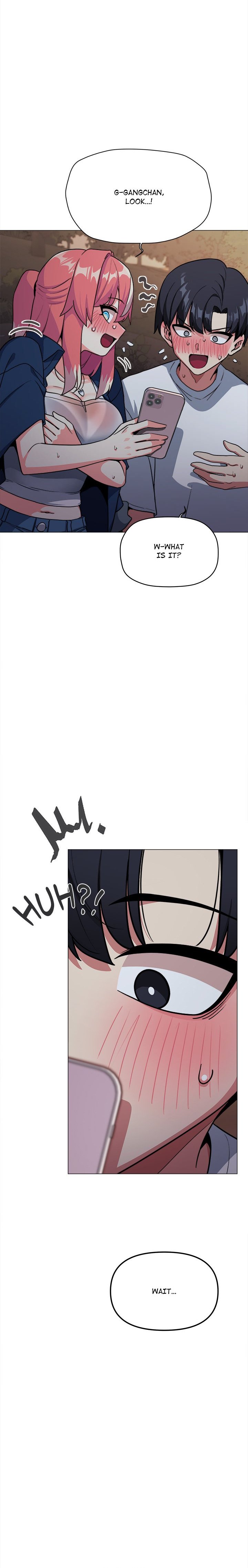 Stop Smoking Chapter 42