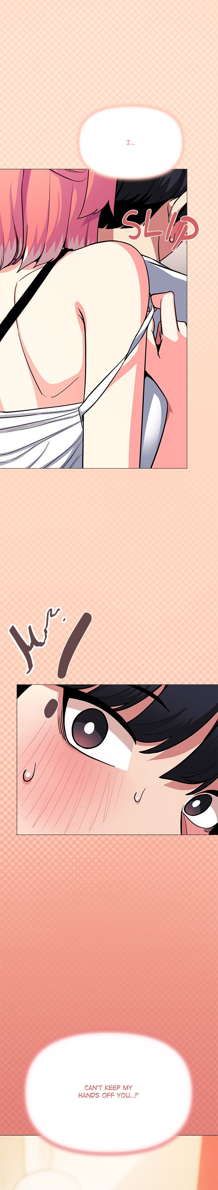 Stop Smoking Chapter 42