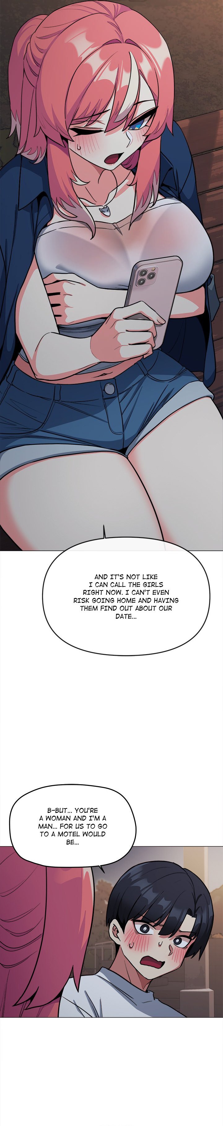 Stop Smoking Chapter 42