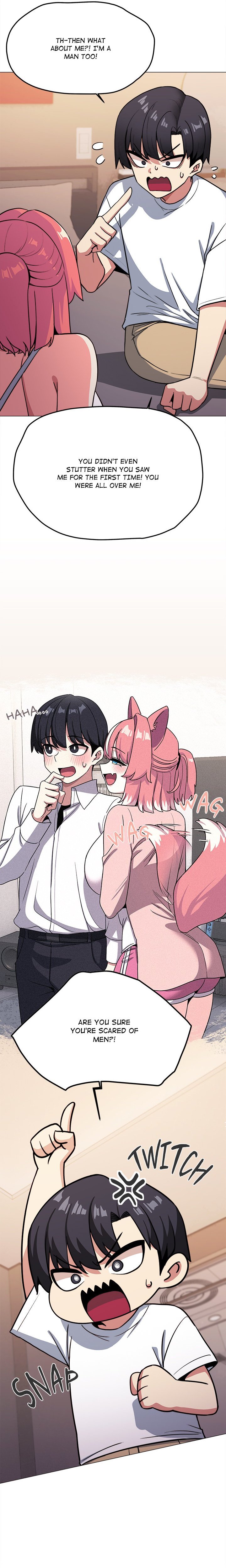 Stop Smoking Chapter 42