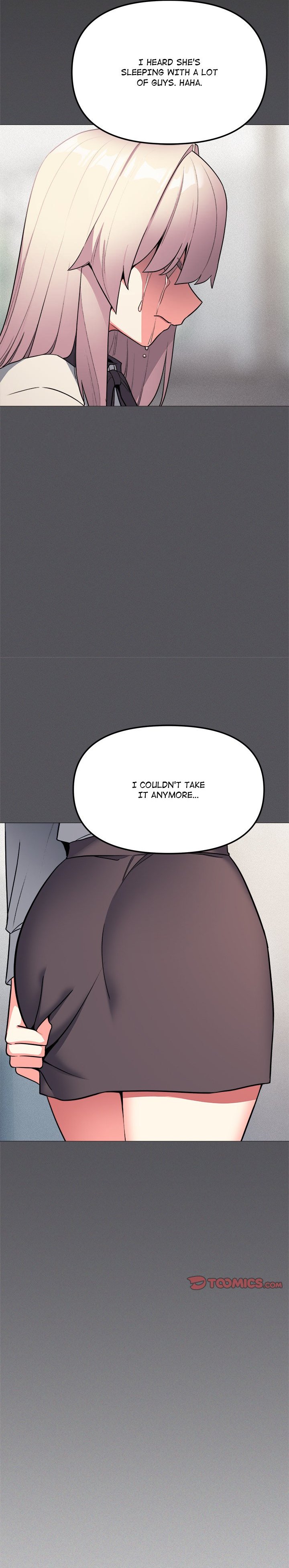 Stop Smoking Chapter 42