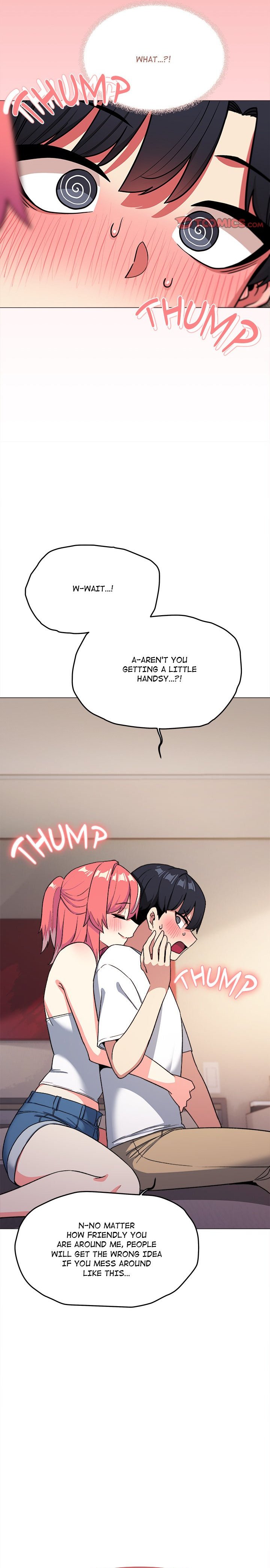 Stop Smoking Chapter 42
