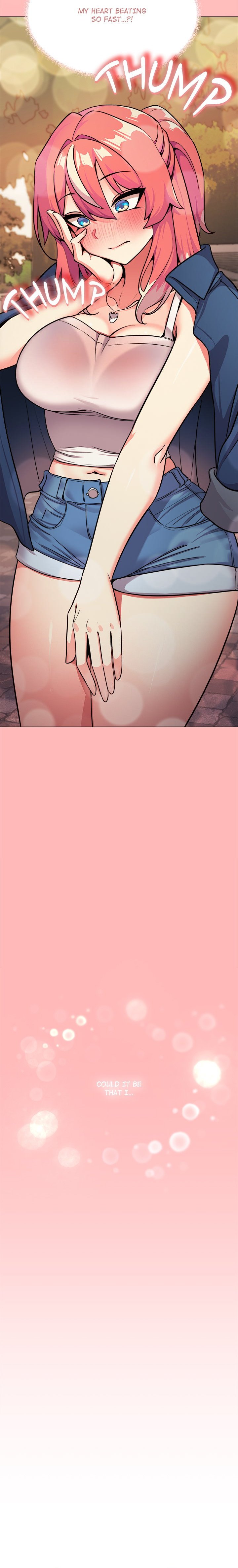 Stop Smoking Chapter 42