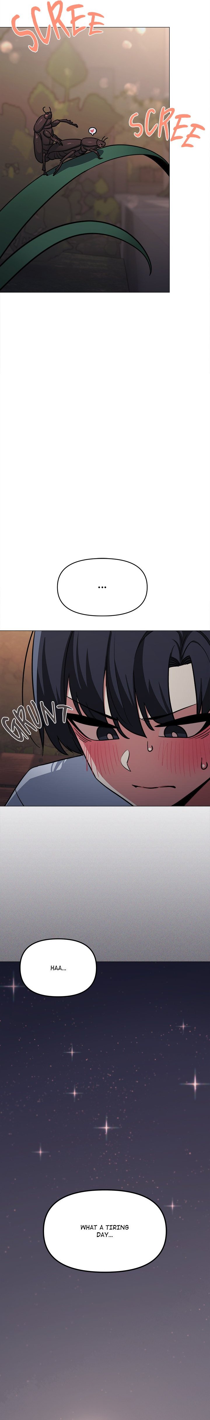 Stop Smoking Chapter 42