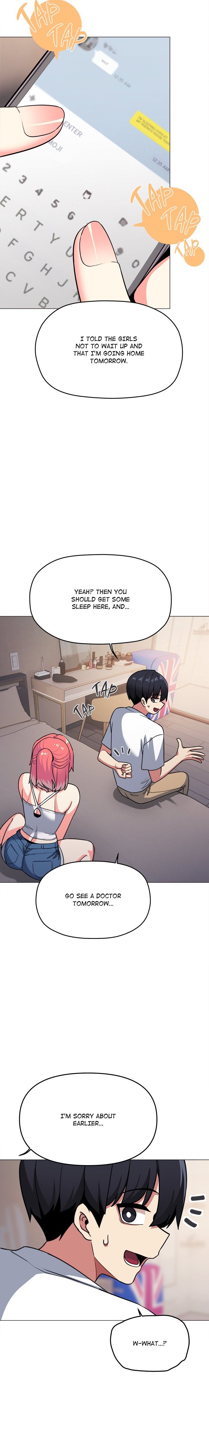 Stop Smoking Chapter 42