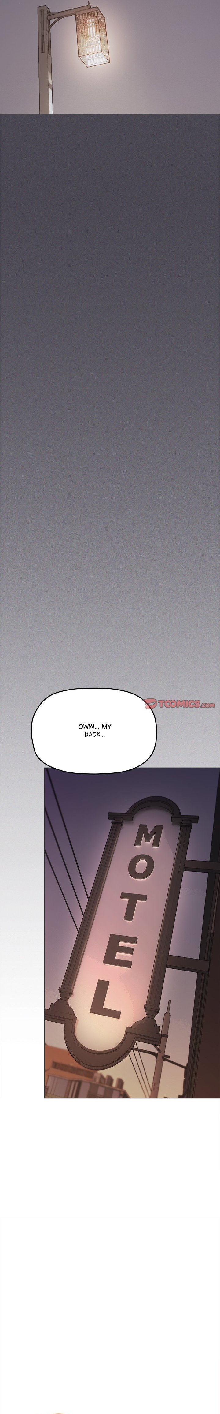 Stop Smoking Chapter 42