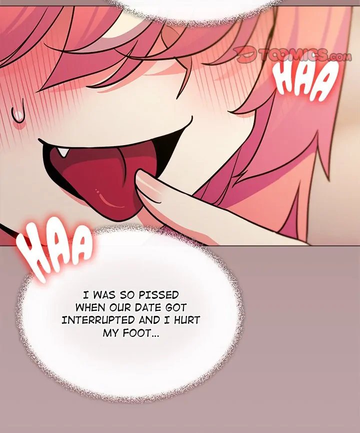 Stop Smoking Chapter 42