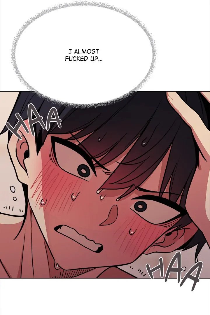 Stop Smoking Chapter 42