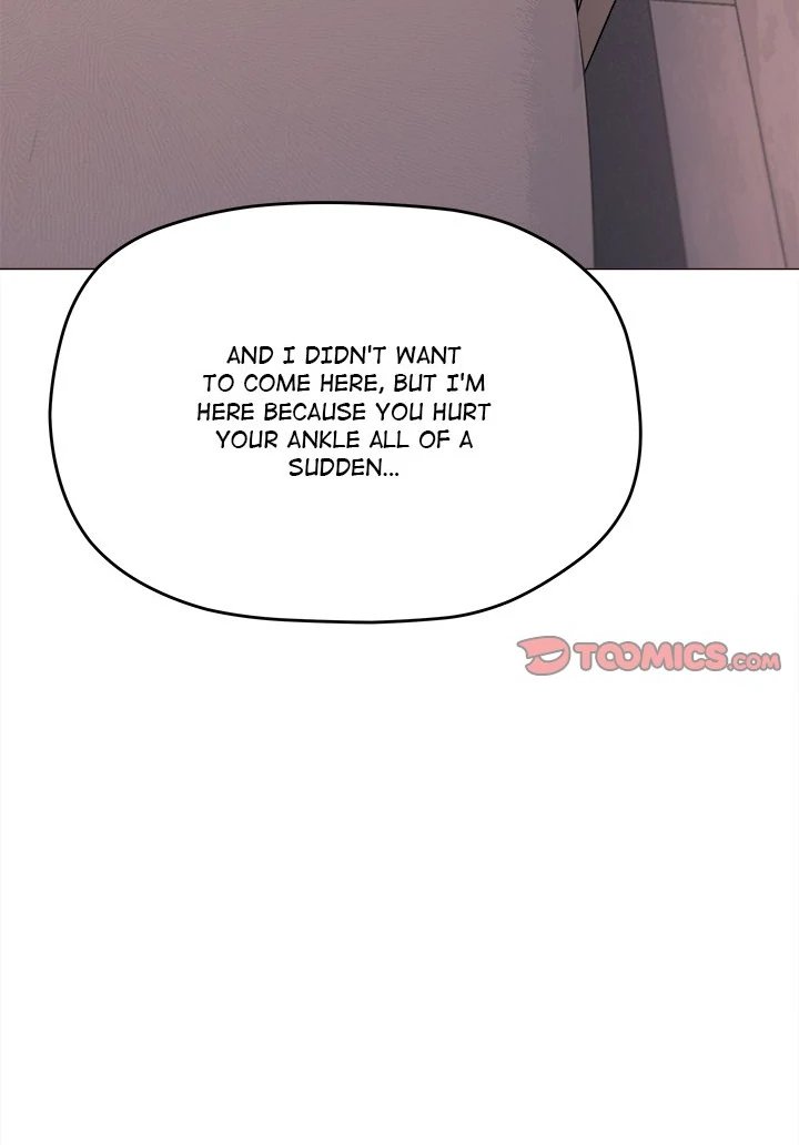 Stop Smoking Chapter 42